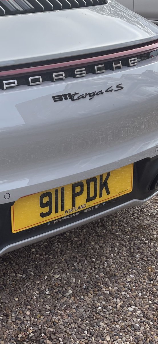 Portland Autos tweet media