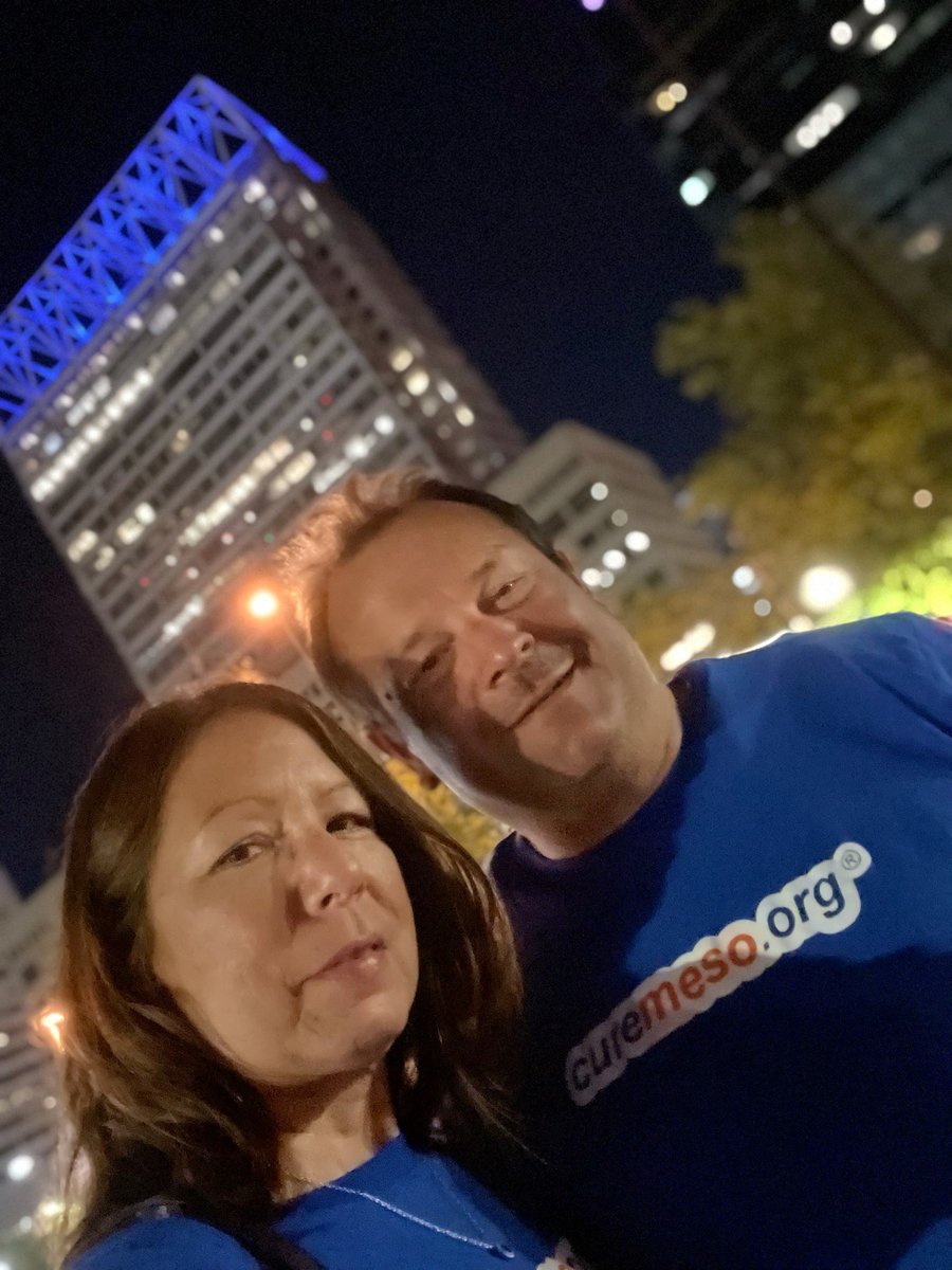 curemeso's tweet photo. On September 26, will you be near any of the locations in our post? If so, consider visiting these landmarks, taking a photo, posting it on social media, and sharing it with us! The full list of landmarks is on our website: https://t.co/4A9qWytAzs.
#LightTheWorldBlue #CureMeso https://t.co/3xHm36rZjJ