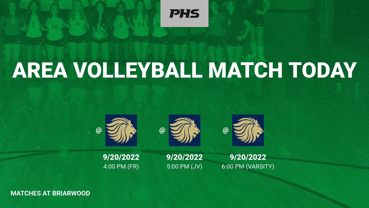ThePelhamWayVB's tweet photo. We are on the road tonight! Come out and see us. @PELHAM_AD @PelhamSchools @PelhamAthletics @PelhamHighAL https://t.co/IroF7OjUZb