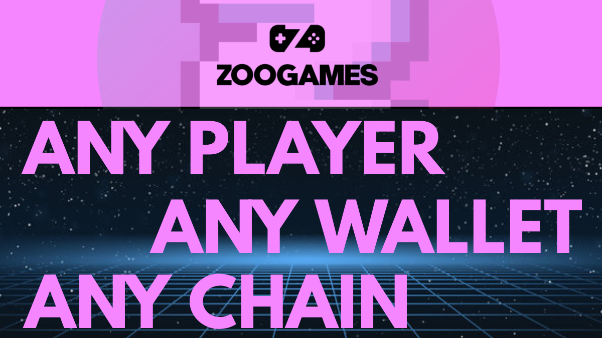 zoostanzoo's tweet photo. Anyone who is interested in investing in #GameFi projects should check out the protocol document of #Zoogames 👇

https://t.co/F9ztcDX0Wa

#Zooracers #P2E #gaming #AVAX #BlockchainGaming 
@ZooEcosystem$ZOO https://t.co/PGliDEUrsw