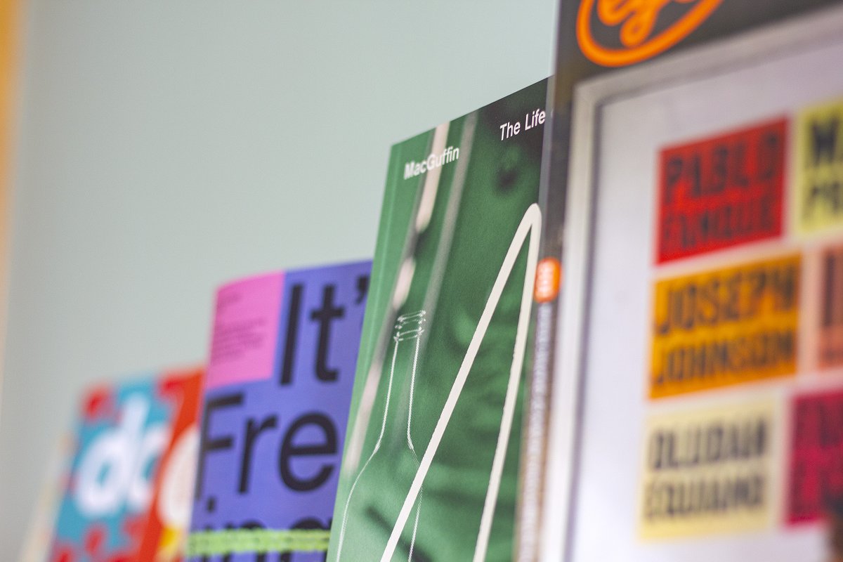 Birmingham Design (@bhamdsgn) on Twitter photo So far today we've had <a href="/HanburySt/">Luc Benyon</a>, <a href="/jodywoodhouse/">jody</a> & some lovely international students from <a href="/BCU_Graphics/">BCU Graphic Design</a> visit the <a href="/BhamDsgnShop/">Birmingham Design Shop</a> in the <a href="/TheJointworksJQ/">The Jointworks</a> 🤩💙
➝ birminghamdesign.shop So far today we've had <a href="/HanburySt/">Luc Benyon</a>, <a href="/jodywoodhouse/">jody</a> & some lovely international students from <a href="/BCU_Graphics/">BCU Graphic Design</a> visit the <a href="/BhamDsgnShop/">Birmingham Design Shop</a> in the <a href="/TheJointworksJQ/">The Jointworks</a> 🤩💙
➝ birminghamdesign.shop