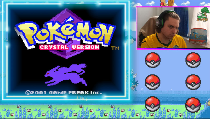 :) 4:30pm GMT :)

:) twitch.tv/bevination :)

:) oh yeah :)