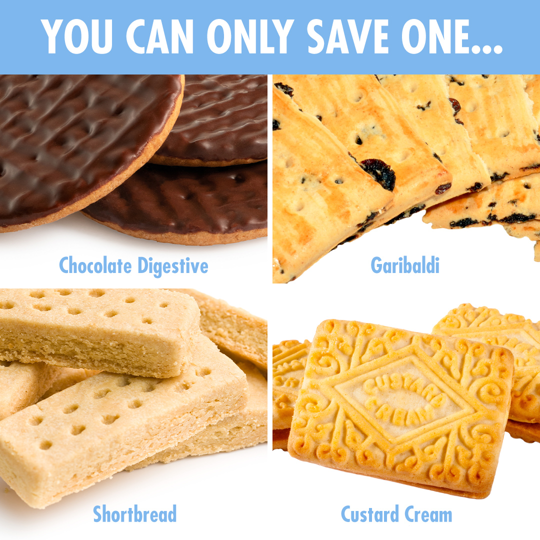 British Bake Off tweet media