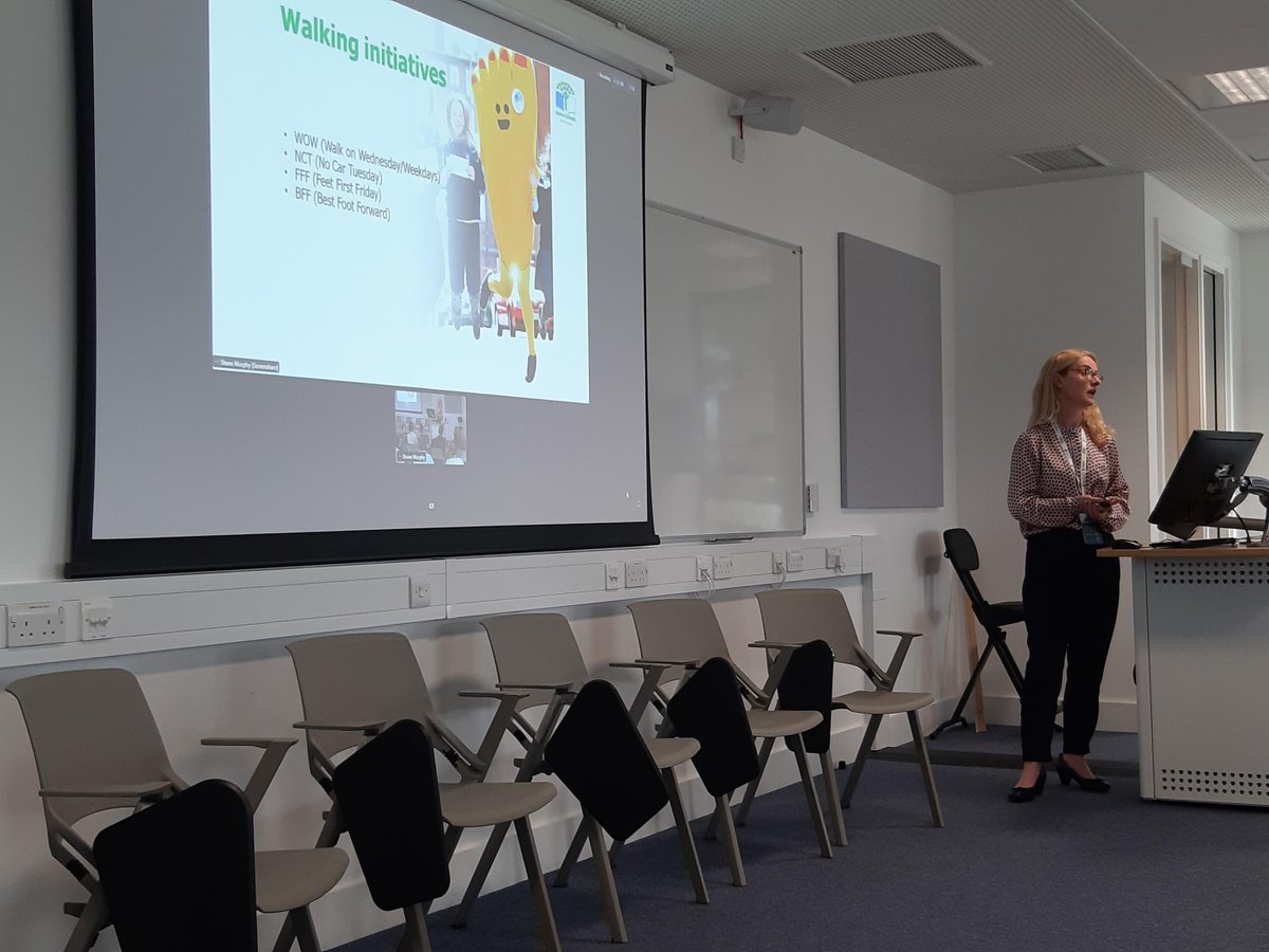 Green-Schools tweet media