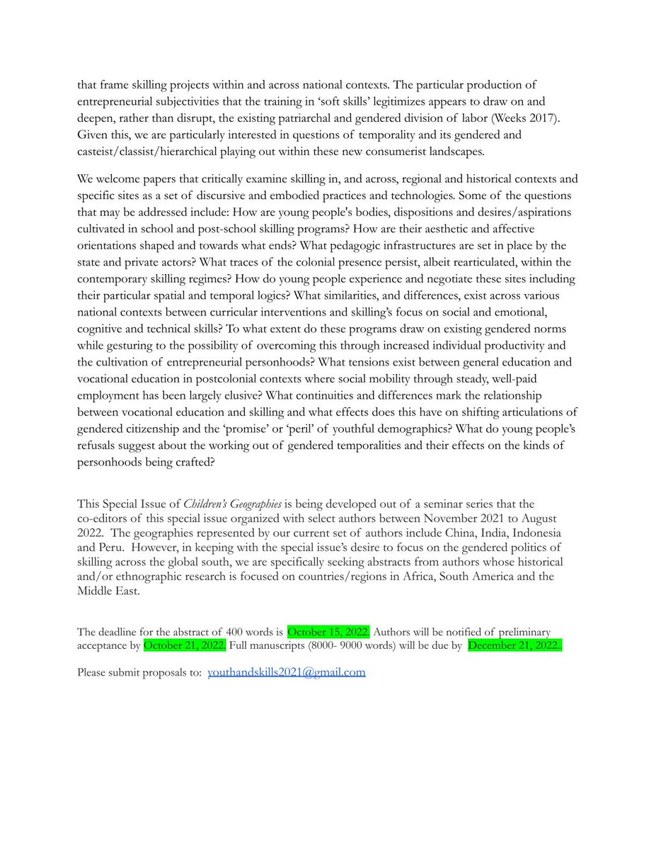 The Childhood, Law & Policy Network (CLPN) tweet media