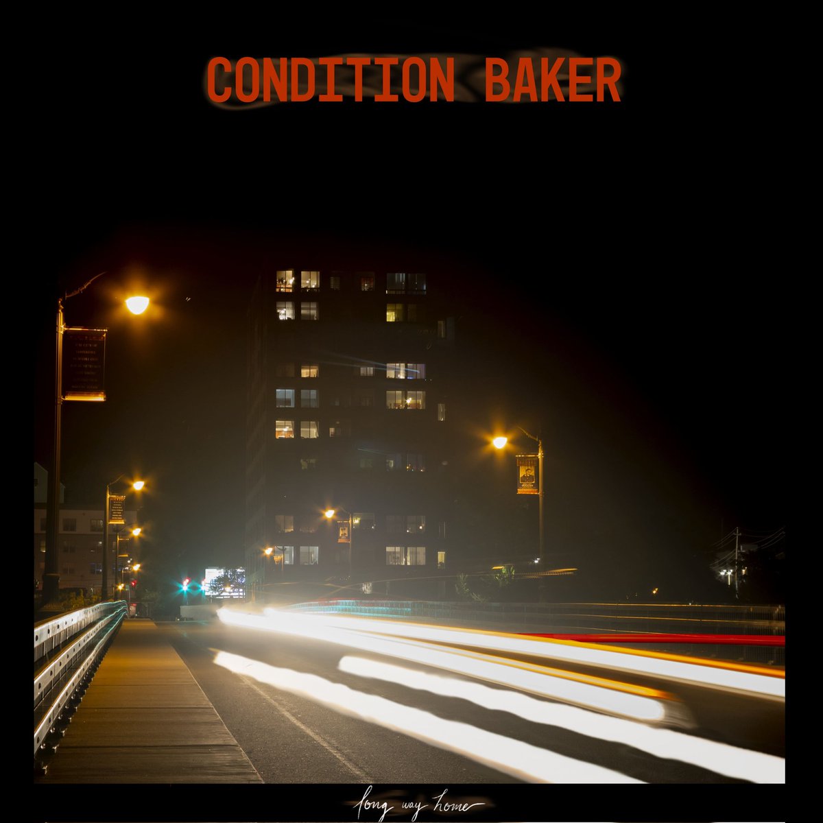 conditionbaker's tweet photo. 3 DAYS AWAY!!
Make sure to presave to your spotify/streaming service (link in bio).
This weekend we're playing this album in full at @billsbarboston and @uniontavernsomerville too!!
#conditionbaker
#bostonpunk
#poppunk
#alternative
#longwayhome https://t.co/6gUDRayQqr