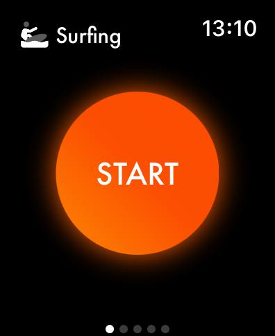 Movez_app's tweet photo. BRB - Gone surfing🏄‍♂️

#MoveZ #MultiSport #M2E #MoveToEarn #iOS #Android https://t.co/CiDrfnDDrl