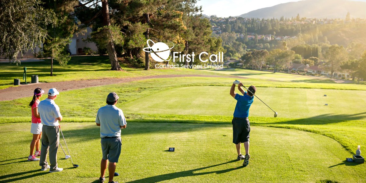 FirstCall_CS's tweet image. Looking forward to warmly welcoming guests to our charity Golf day this Thursday 22nd.
We hope those attending have a “Tee-rific day” and raise as much money as possible for British-Ukrainian Aid.