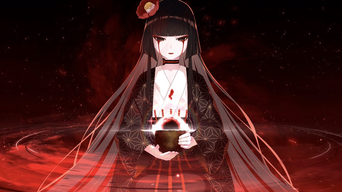 Fgo 千利休 第三臨 駒姫 の宝具が判明 専用bgmとカットイン演出が美しい Fgo 千利休 第三臨 駒姫 の宝具が判明 専用bgmとカットイン演出が美しい