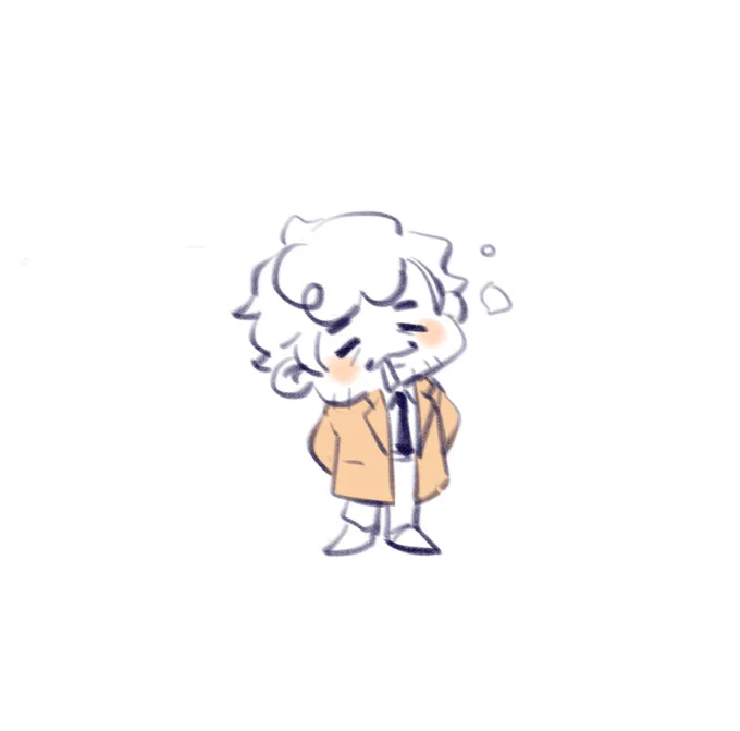 tiniest detective 