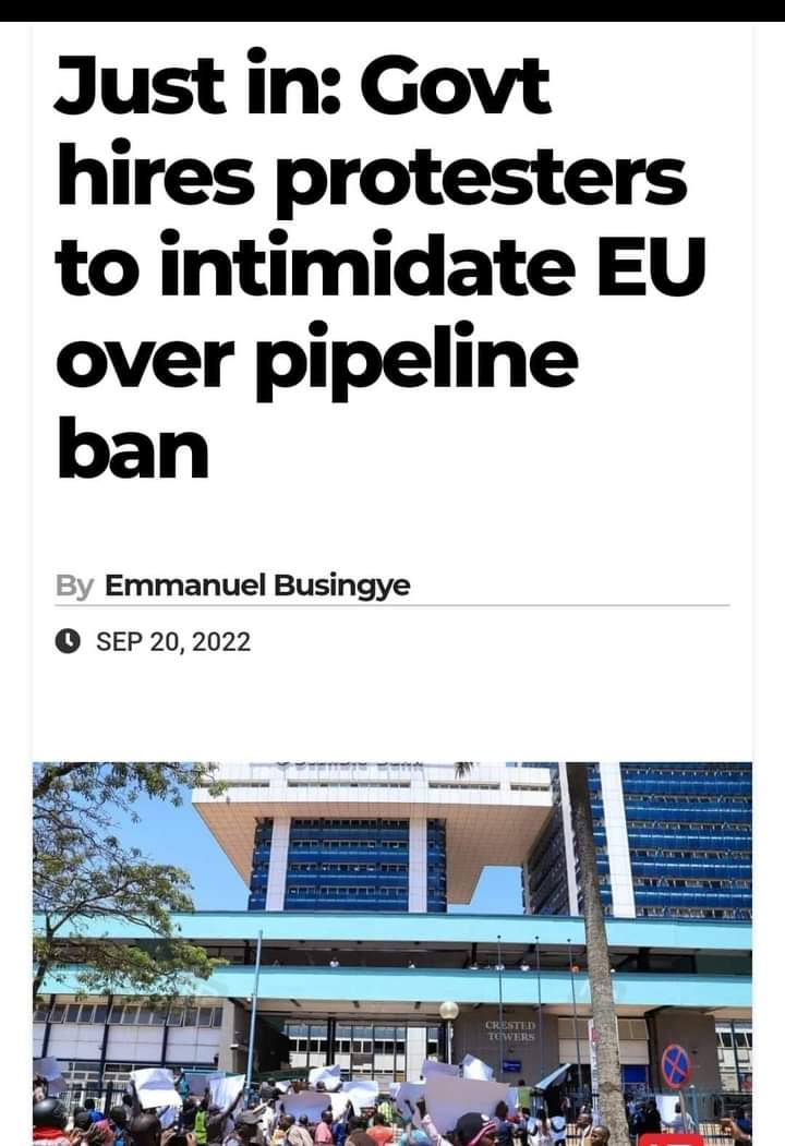 GaliwangoUganda's tweet photo. @nup_diaspora @HillaryTaylorVI @TimMugerwa @Europarl_EN @galleerie @MariaArenaEU @jcoetjen @nicustefanuta @davidmcallister https://t.co/tZd4ZykSJC