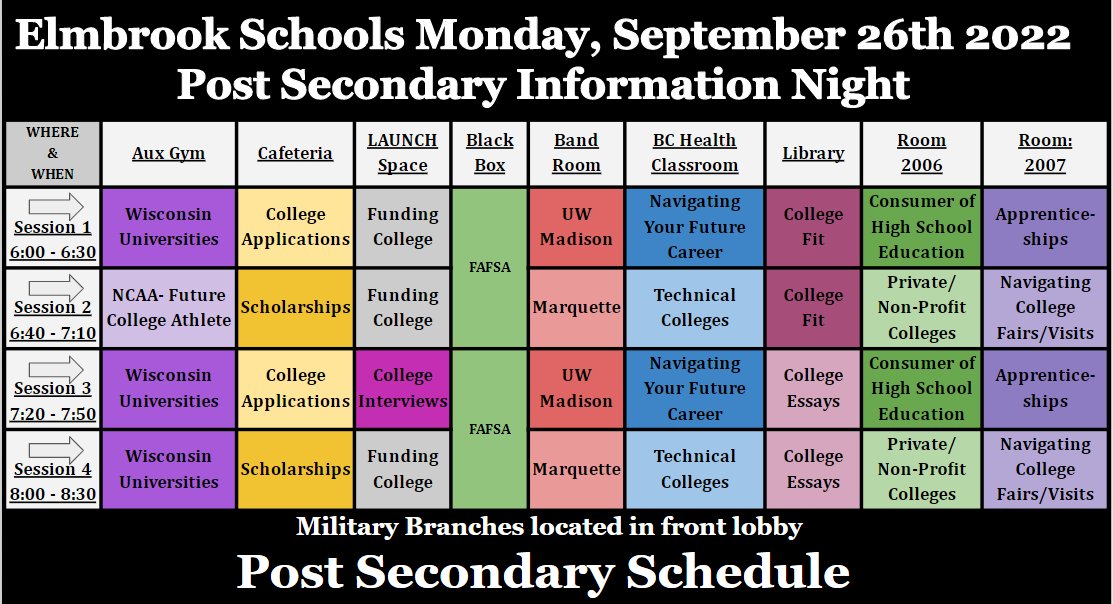 BC Student Services tweet media