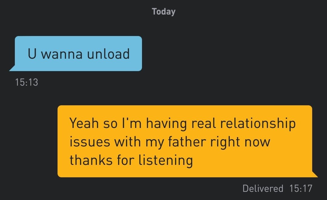 callumasplen's tweet photo. Grindr is a place for healing 🥰 https://t.co/NPdgkbp6V6