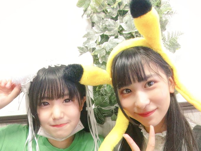 Twitterのコスプレ画像27