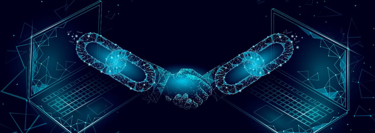 coinfactoryico's tweet photo. When it comes to governance of your DApp, the consensus model plays an important role.

Among the wide range of options, the proof of authority consensus model is evolving as  the most efficient mechanisms.

Read more to find out: https://t.co/ViPO5MKCgW

#coinfactory #dapp #POA https://t.co/siYgNLICb1