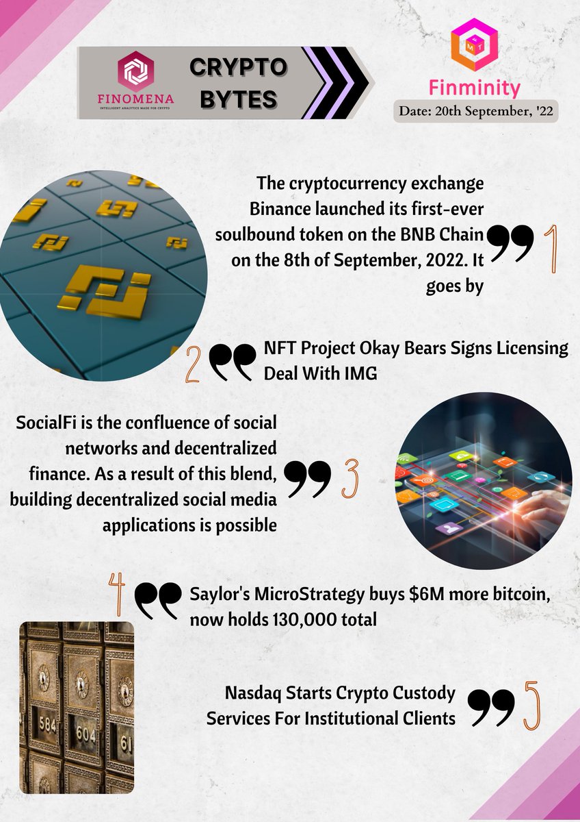 Finminity tweet media