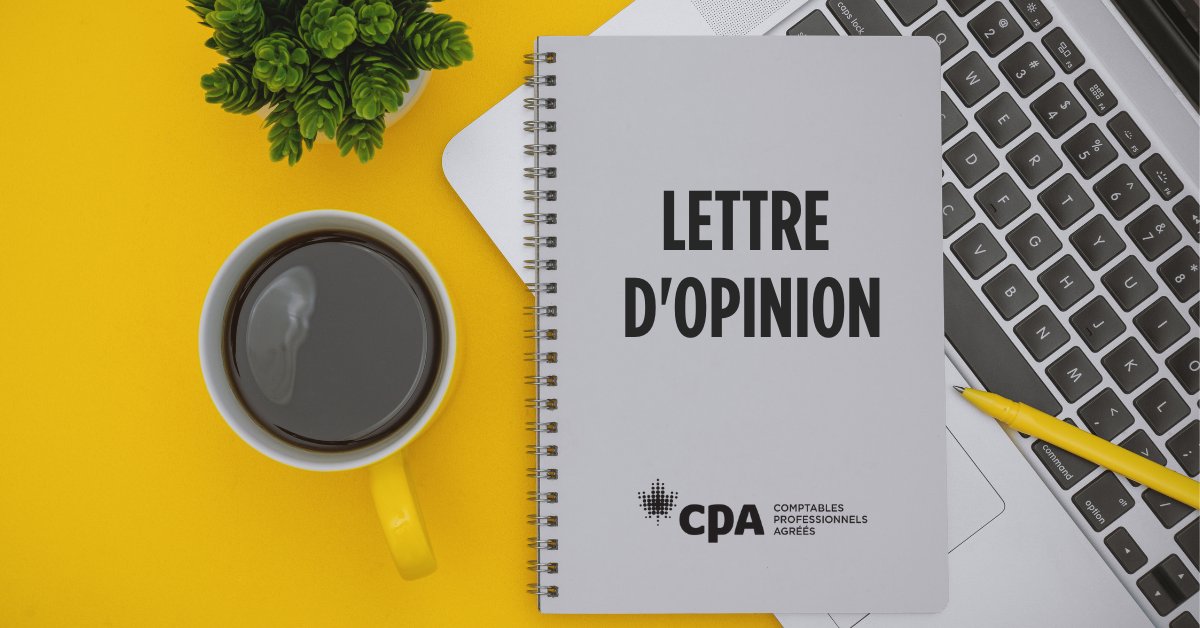 Ordre des CPA du Québec tweet media