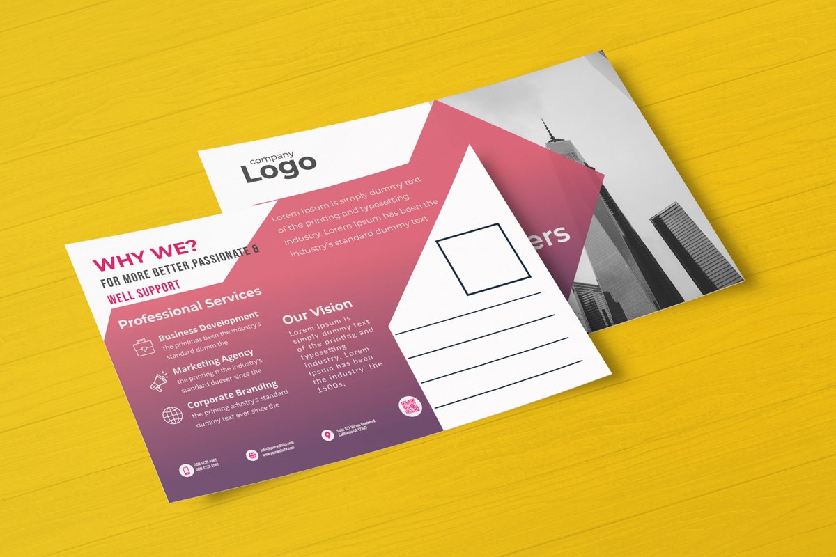 Kohenur22's tweet photo. do you need to design postcard or eddm ? just click here https://t.co/nib1fXdNTW 
#postcards  #interiordesign  #healthcare  #realestateagent  #businesswoman  #businessowner #startup #business #smallbusiness  #businessowners  #successmindset #medical #spa #beauty #Corporate https://t.co/nAN2DzbE7o