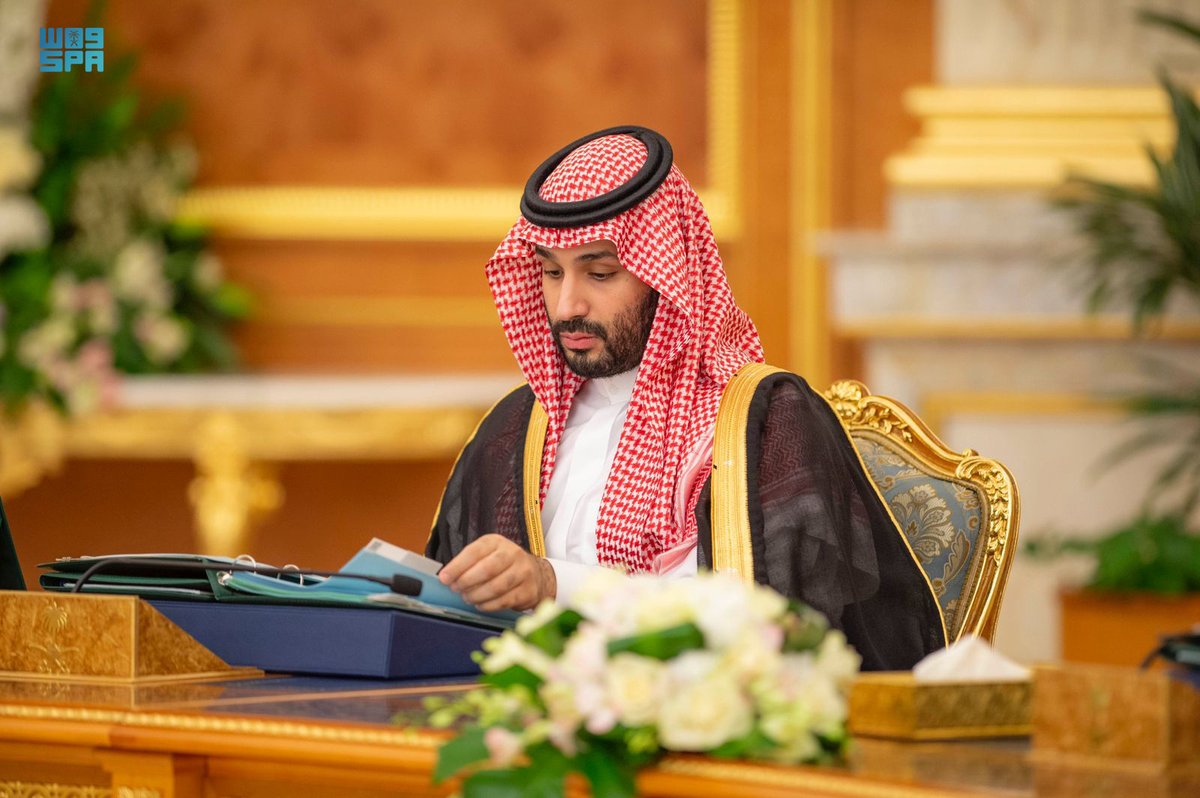 spagov's tweet photo. #مجلس_الوزراء : تحويل مكتب إدارة مشاريع محافظة جدة إلى هيئة باسم (هيئة تطوير محافظة جدة).
#هيئة_تطوير_جدة
#واس https://t.co/CYyN8DbLPb