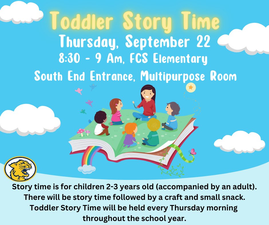 Franklinville Central School District tweet media