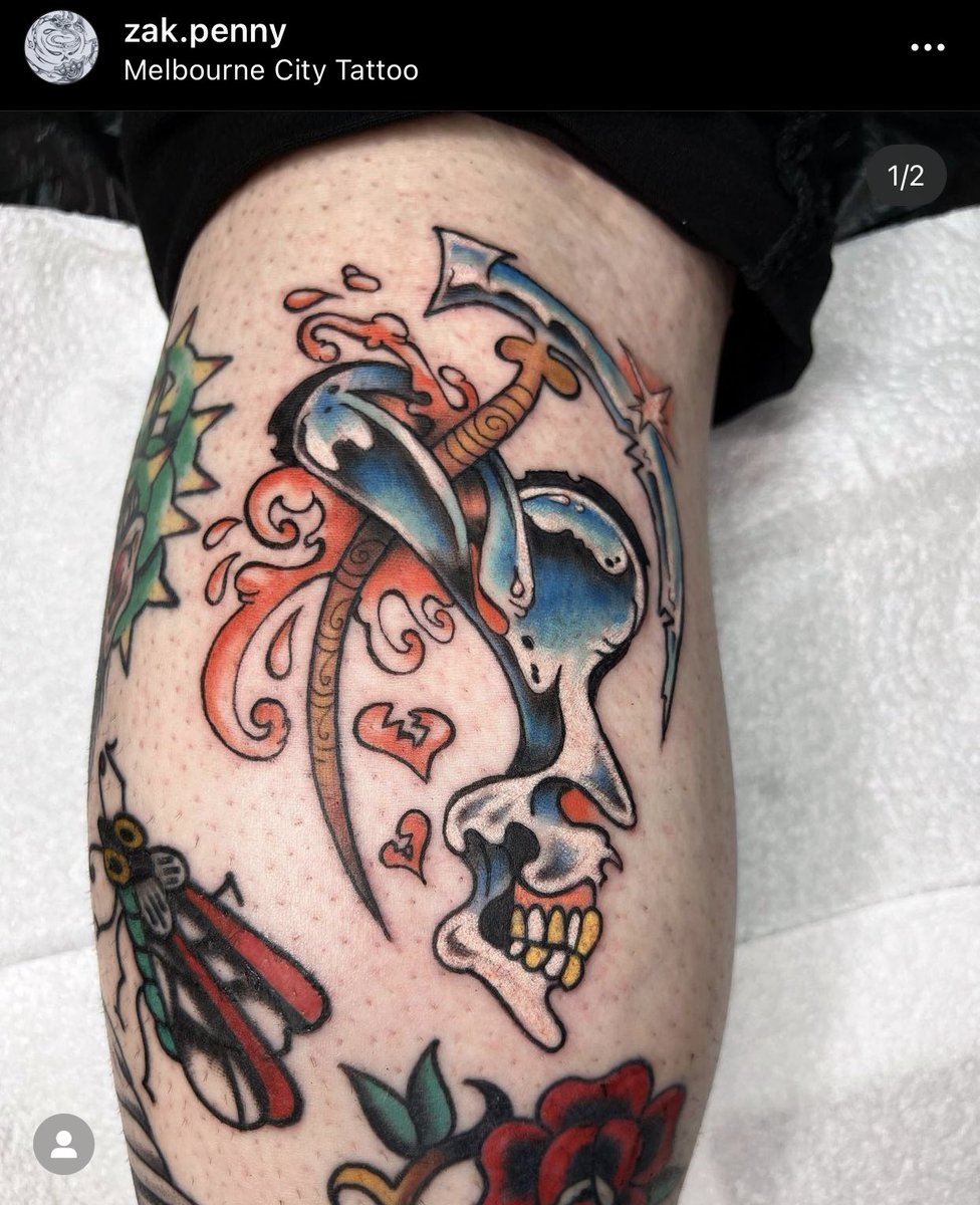 Luke Sinclair tweet media