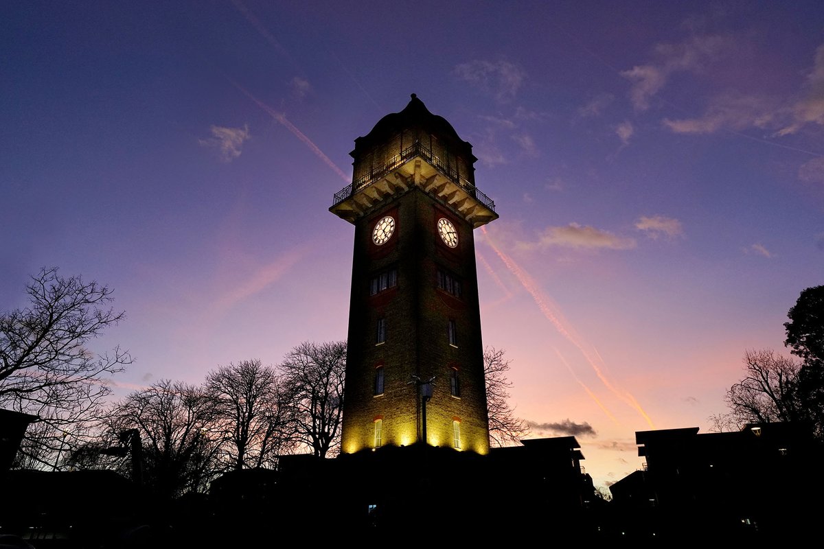 WeAreLewisham's tweet photo. We’ve teamed up with @LewishamLens for our #CreativeChallenge. Which buildings show Lewisham’s character and make you proud to live here?

Share your photo and tell us why you chose that building, using #CreativeChallenge and @LewishamLens @WeAreLewisham.
https://t.co/gWJh9gHrPH https://t.co/70TzYpTPFn