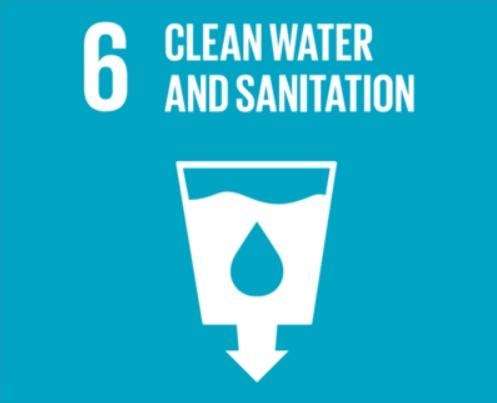 LCC_Environment's tweet photo. Goal 6 of #SustainableDevelopmentGoals is 'Clean Water and Sanitation' the aim of this goal is to ensure availability and sustainable managements of water and sanitation for all. #SDGWeek #SDGGoals #LCC https://t.co/ihCPewChdT https://t.co/aOzqRocWhw