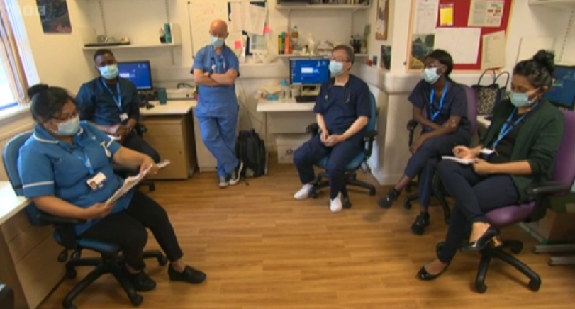 Greater Manchester Mental Health (@gmmh_nhs) on Twitter photo 📺A four-part series on <a href="/BBCNWT/">BBC North West</a> about our brill Chapman Barker Unit has started!
It shows how our staff are helping to transform lives on one of the few adult drug and alcohol detoxification units in the country.
Catch it throughout the week at 1.30pm and 6.30pm on BBC One
1/2 📺A four-part series on <a href="/BBCNWT/">BBC North West</a> about our brill Chapman Barker Unit has started!
It shows how our staff are helping to transform lives on one of the few adult drug and alcohol detoxification units in the country.
Catch it throughout the week at 1.30pm and 6.30pm on BBC One
1/2