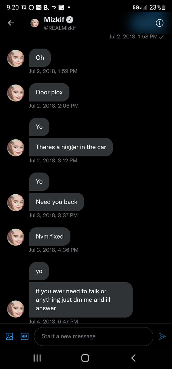 Jake Lucky tweet media