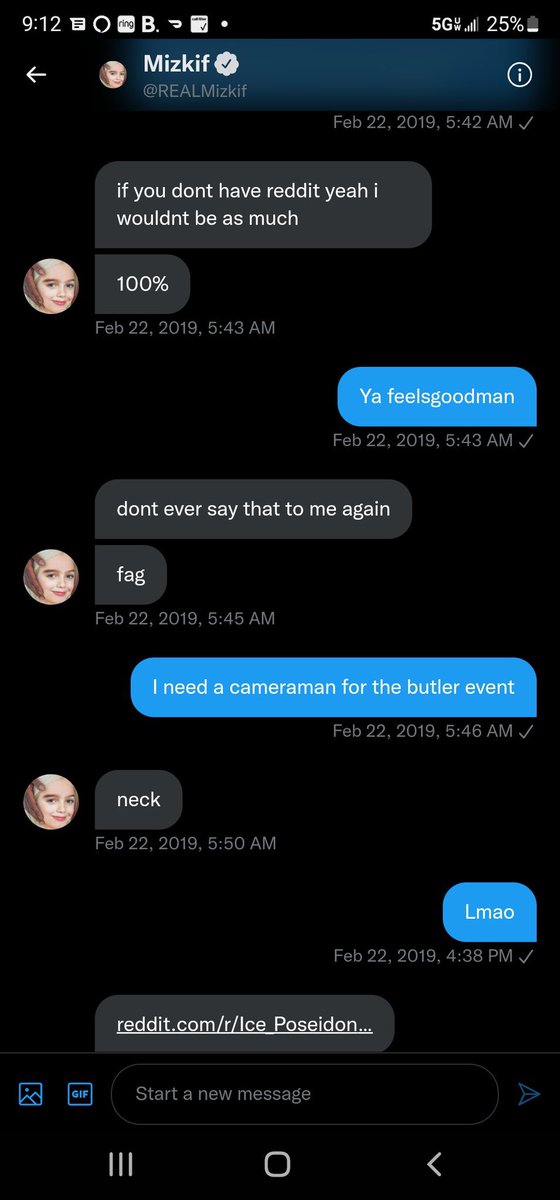 Jake Lucky tweet media