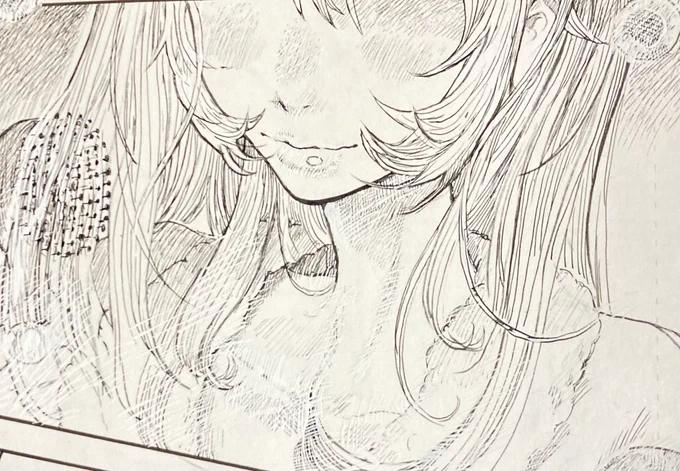 君のさらさら 