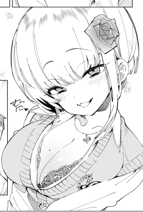 作画作業に入りました❣️ 