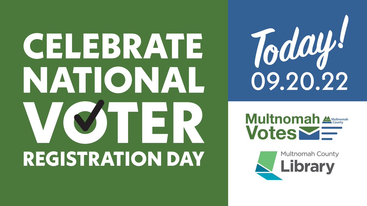 Multnomah County, OR tweet media