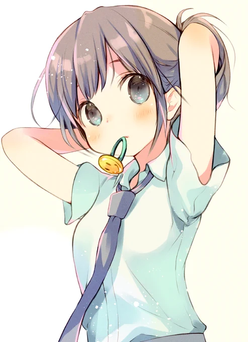 夏を懐かしんで懐かしい夏々しい絵を 
