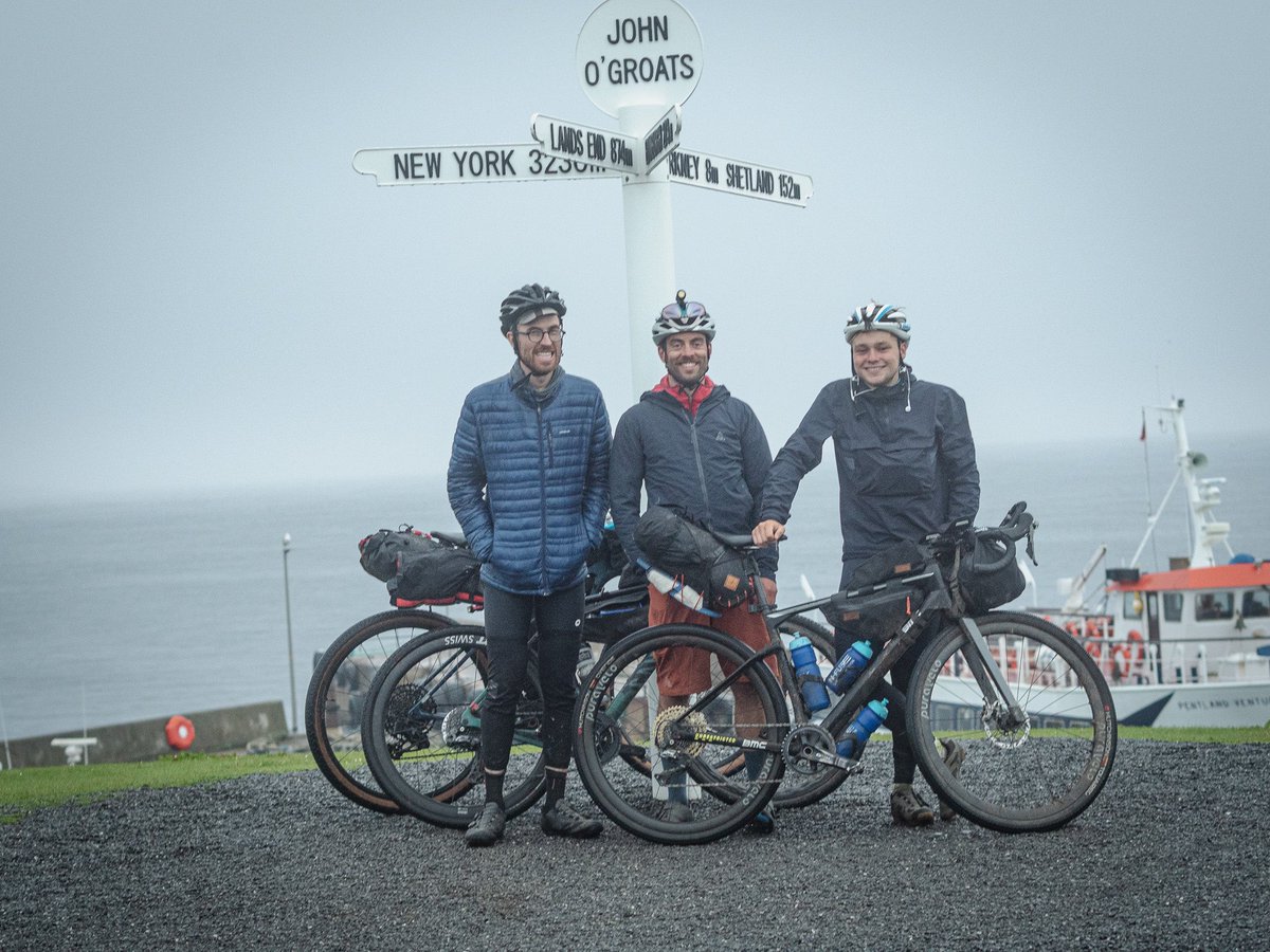 Bryn Davies tweet media