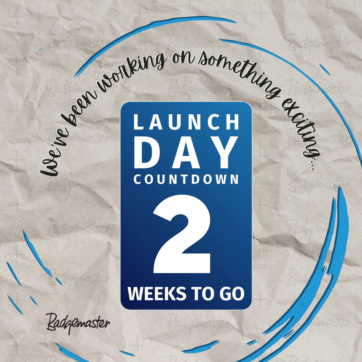 Badgemaster Ltd tweet media