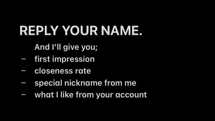 boosting my interactions. let’s do this? play with me, #hqrp.