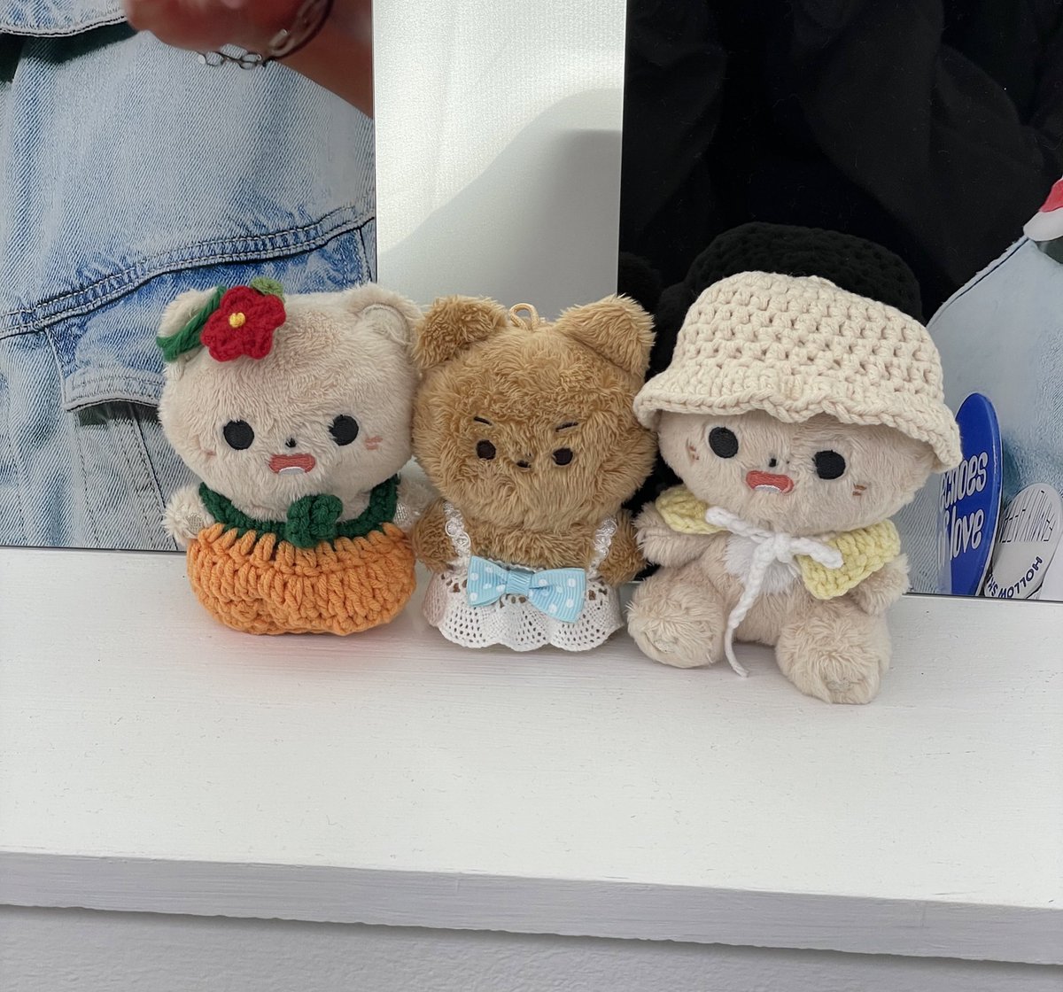 📢 배송지 변경 안내 (~9/30)

포곰 &amp; 포굼이는 9월 말 제작 완료 되어 10월 초 한국으로 넘어올 예정입니다! 

1. 윗치폼 회원
- '참여한 폼 관리' 에서 직접 변경

2. 윗치폼 비회원
🔗forms.gle/34m54HhXU54Ygq…
해당 구글폼 제출

⚠️해당 기한 이후 배송지 변경은 불가합니다.