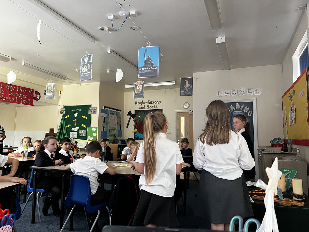 St Marys Catholic Primary School tweet media