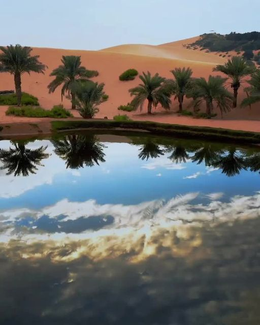 DawoudShira's tweet photo. Seems like a mirage #UAE https://t.co/IRmQIIdpZJ