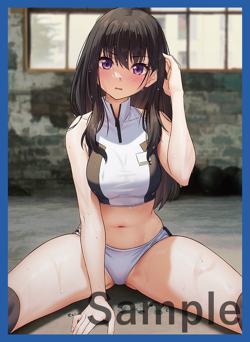 【フォロー&リツイートキャンペーン】
白詰草のアカウントをフォローして頂き、合わせてこのツイートをリツイートして頂いた方の中から1名様に、サンクリにて頒布予定のSOLar様(@SOLar_Bim)のスリーブとプレイマットをプレゼント致します!締め切りは9月25日までです! 