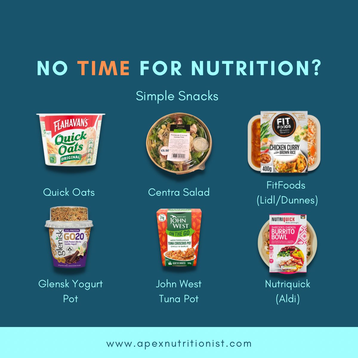 Apex Nutrition tweet media