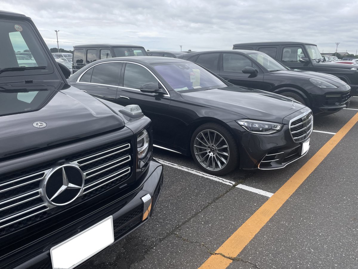 automoverjp's tweet photo. はじめまして、全国のオークション会場から車を落札する仕事してます

#相互フォロー #相互支援 #Followback #フォロバ100 #拡散希望　#相互希望 #相互リツイート #相互RT #固ツイRT #固ツイいいね #Twitter #SNS https://t.co/vIQRxgwTpZ