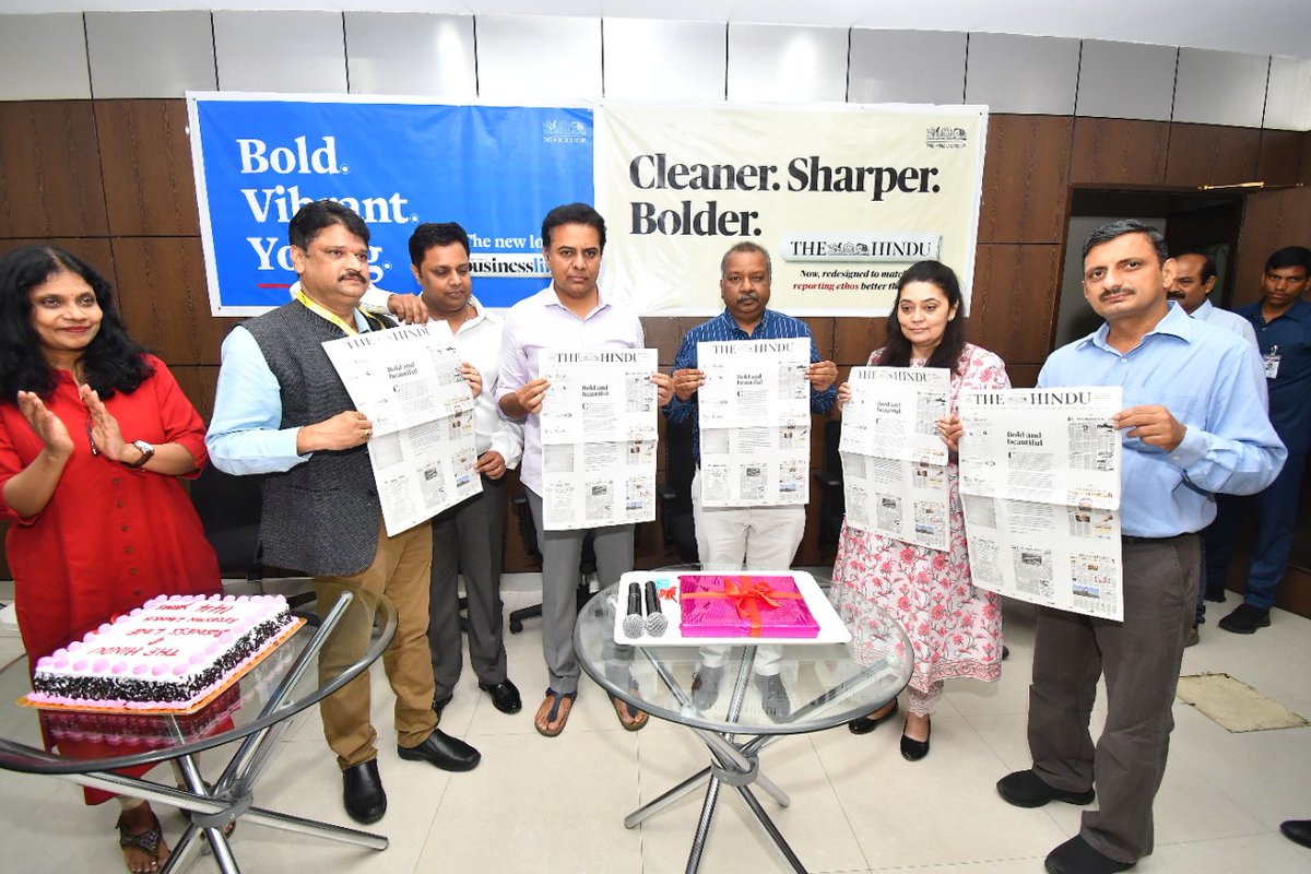 The Hindu-Hyderabad tweet media