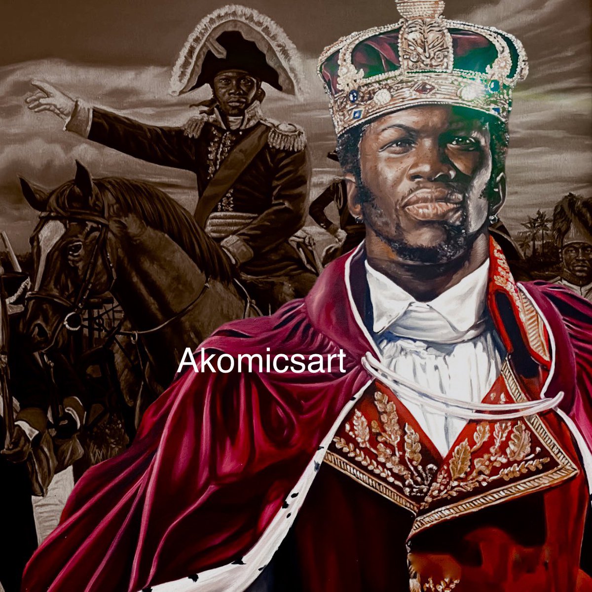 akomicsart tweet media