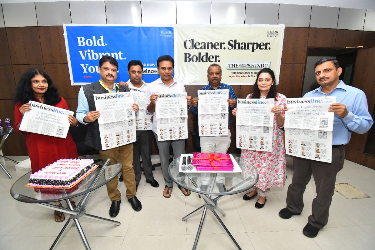 The Hindu-Hyderabad tweet media