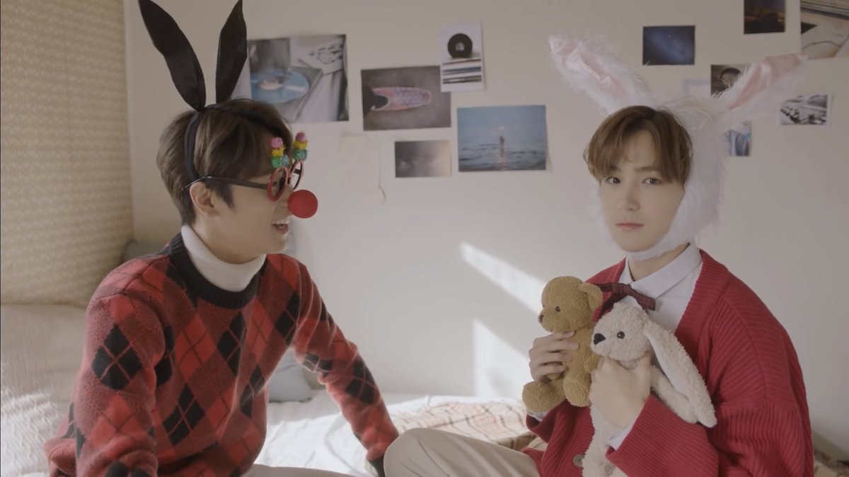 먹여주는놈 웃겨주는놈 울려주는놈 화나게하는놈 이거 다 밀 그녀석이라고