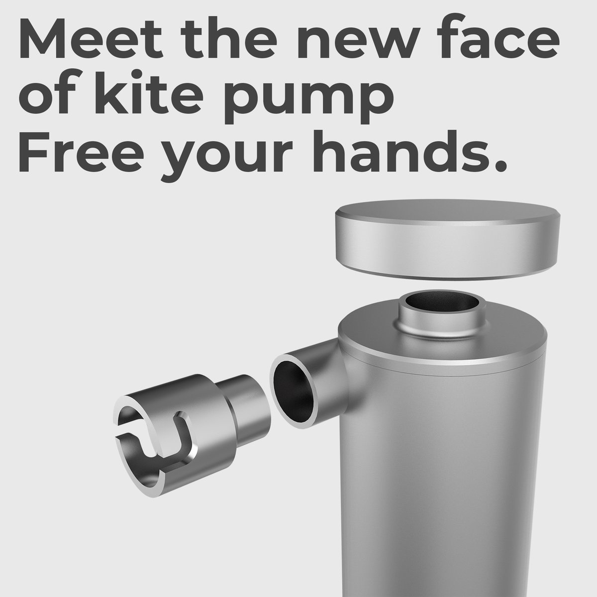 cor_pump's tweet image. Meet the new face of kite/paddle pump.

kickstarter.com/projects/corpu…

#corpump #kickstarter #unboxing #technology #SmartCity #kitegirl #kitesurfing #kiteboarding #kiteboarder #kiteboardingschool #wingsurf #wakesurfing #windsurfing