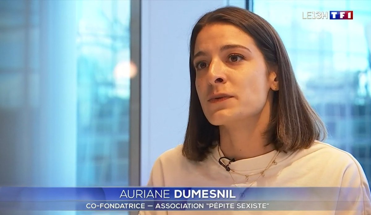 Auriane Dumesnil tweet media