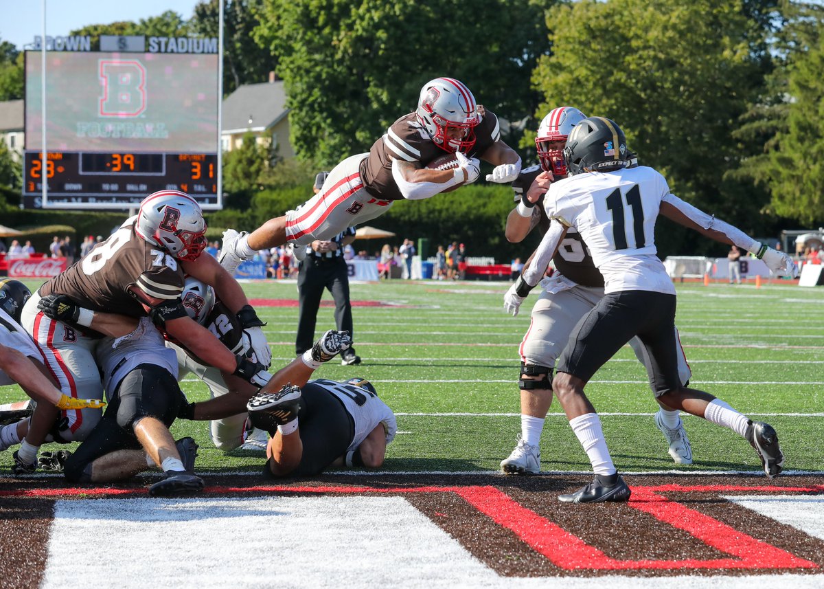 NCAA FCS Football tweet media